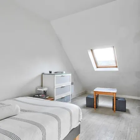 A Proximite Du Trocadero Apartamento