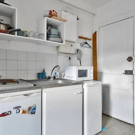 A Proximite Du Trocadero Apartamento Paris