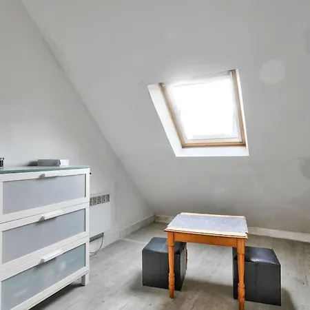 A Proximite Du Trocadero Apartamento Paris