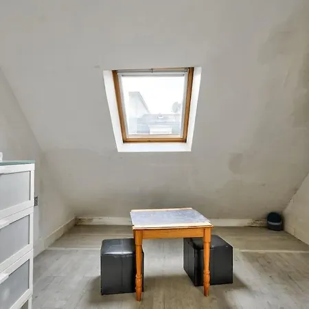 A Proximite Du Trocadero Apartamento