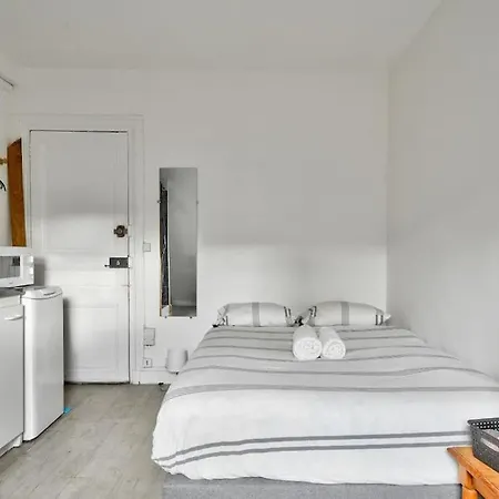 A Proximite Du Trocadero Apartamento *